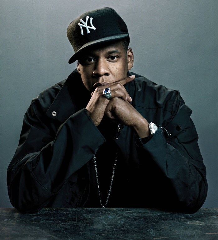 <b>#32. Jay-Z</b> (Singer): <b>Pay</b> - US$35 mn / <b>Web Rank</b> - 12 / <b>Press Rank</b> - 37 / <b>TV Rank</b> - 47