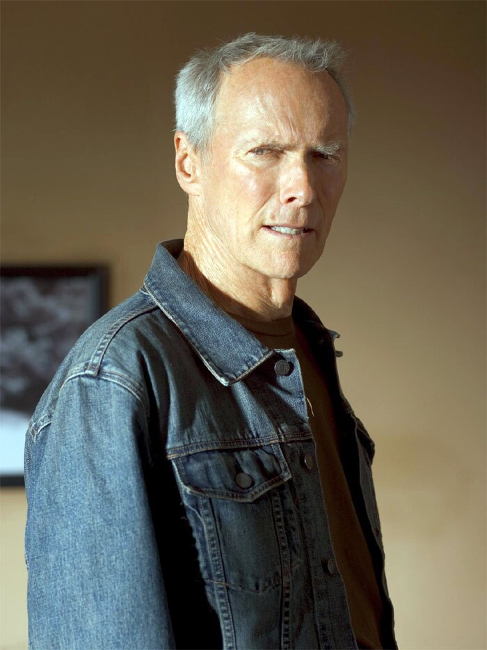 <b>#33. Clint Eastwood</b> (Actor/Director): <b>Pay</b> - US$35 mn / <b>Web Rank</b> - 41 / <b>Press Rank</b> - 23 / <b>TV Rank</b> - 43