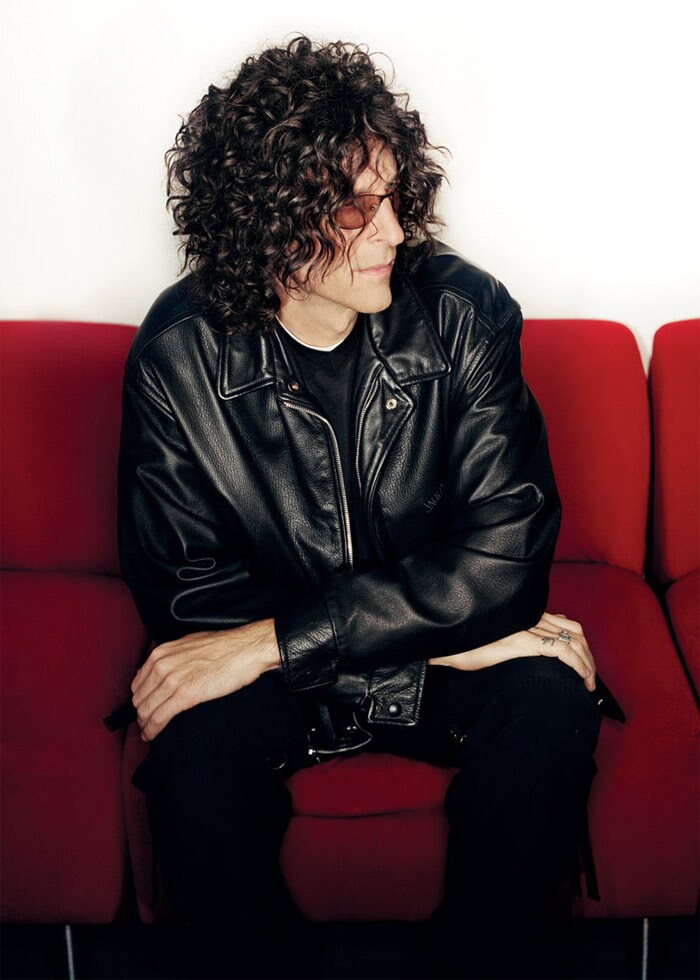 <b>#34. Howard Stern</b> (Actor/Radio Personality): <b>Pay</b> - US$70 mn / <b>Web Rank</b> - 61 / <b>Press Rank</b> - 86 / <b>TV Rank</b> - 72