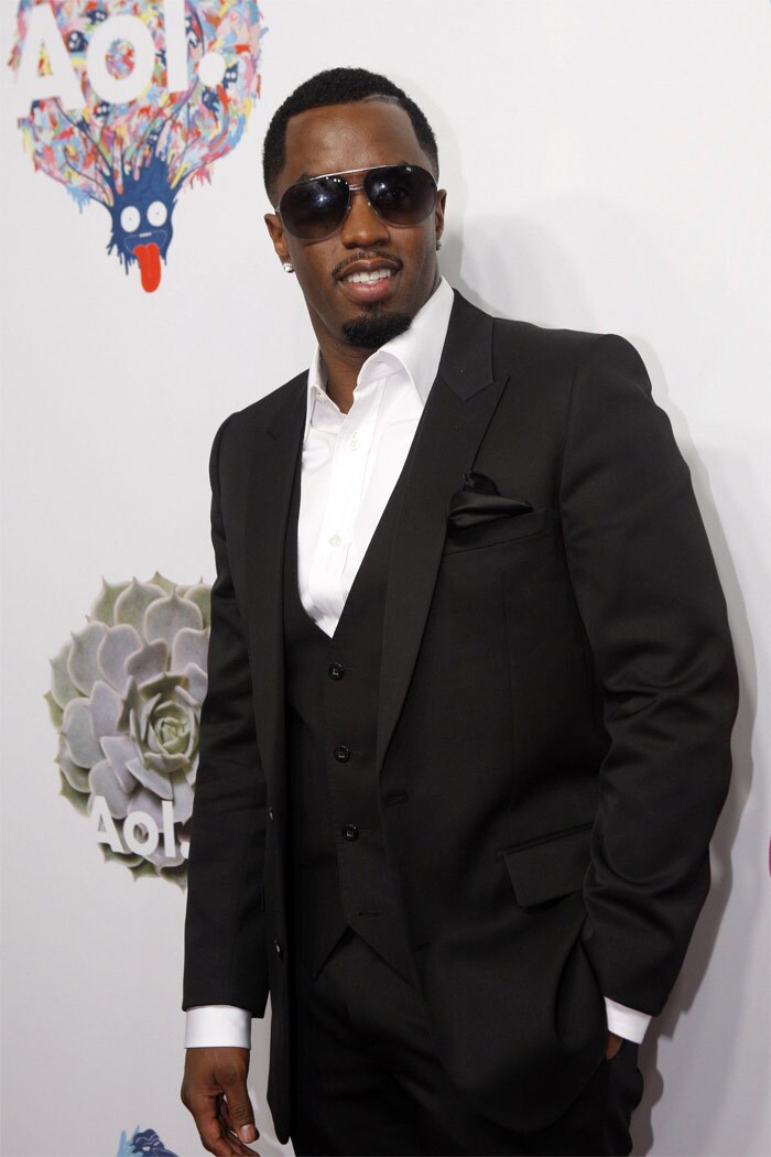 <b>#35. Sean (Diddy) Combs</b> (Singer): <b>Pay</b> - US$30 mn / <b>Web Rank</b> - 8 / <b>Press Rank</b> - 44 / <b>TV Rank</b> - 28