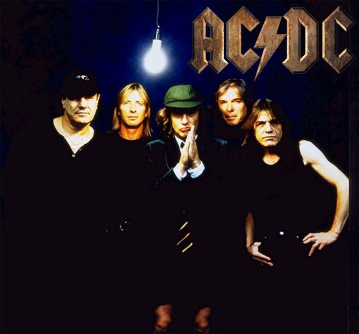 <b>#47. AC/DC</b> (Rock Band): <b>Pay</b> - US$60 mn / <b>Web Rank</b> - 89 / <b>Press Rank</b> - 71 / <b>TV Rank</b> - 72