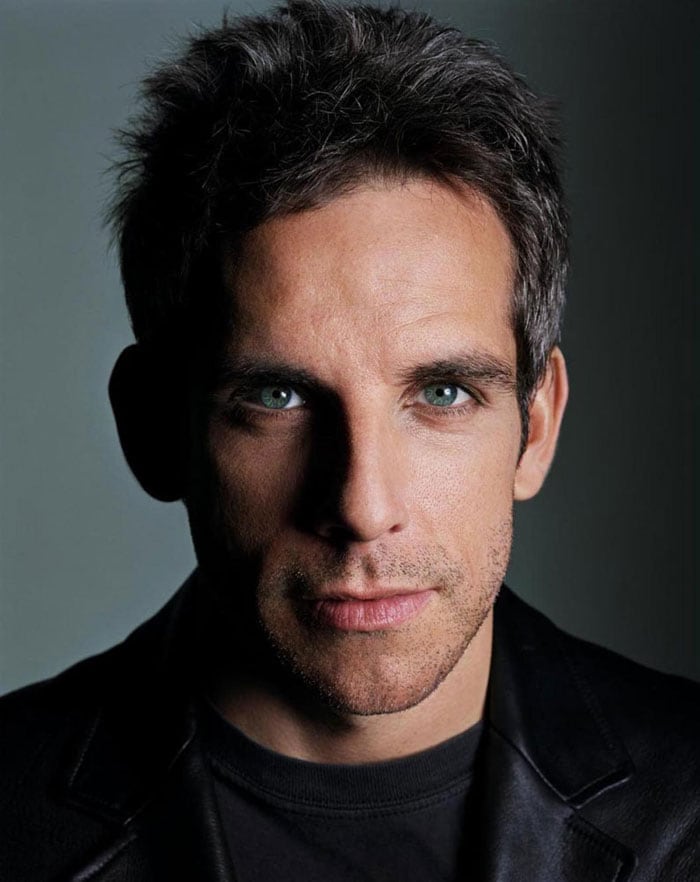 <b>#46: Ben Stiller</b>