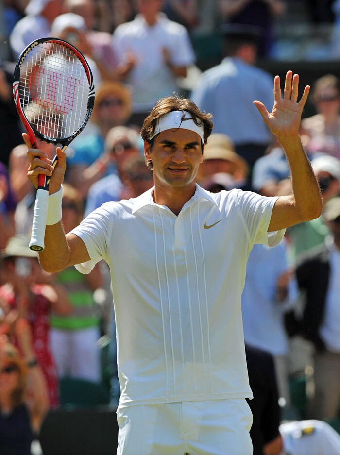 <b>#29: Roger Federer</b>