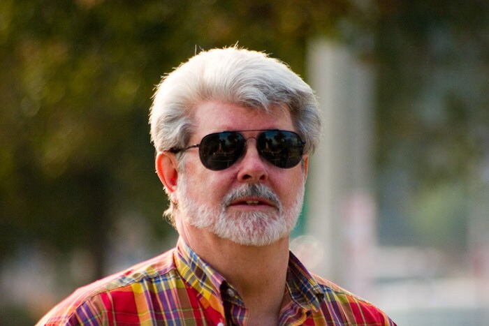 <b>#42: George Lucas</b>