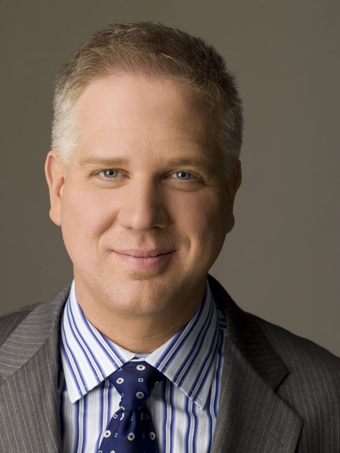 <b>#43: Glenn Beck</b>