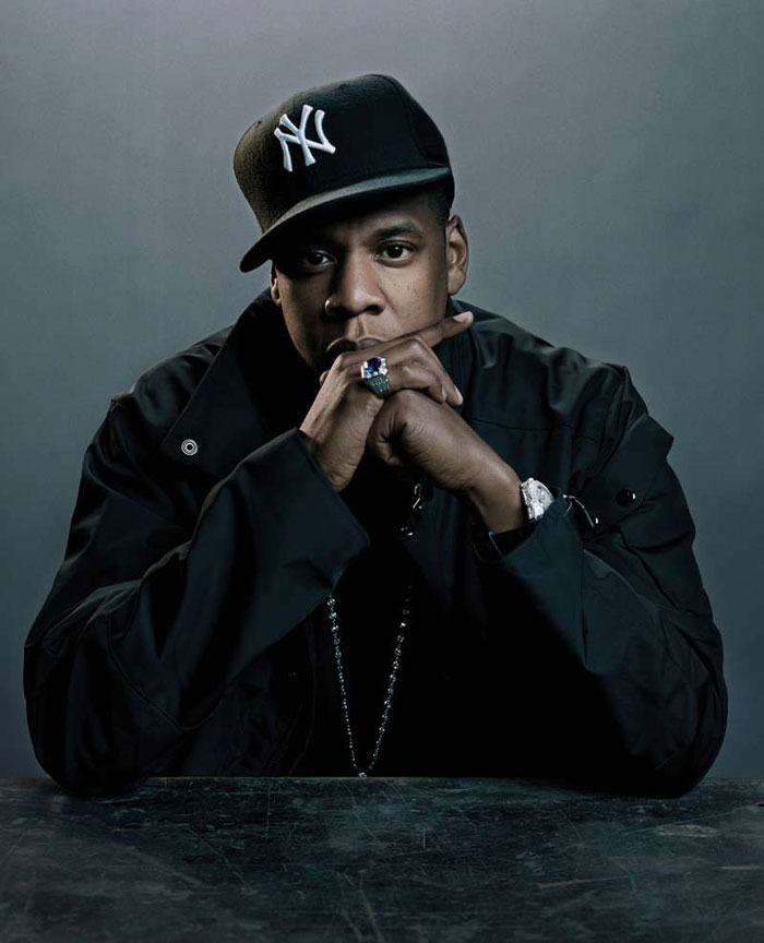 <b>#15: Jay-Z</b>