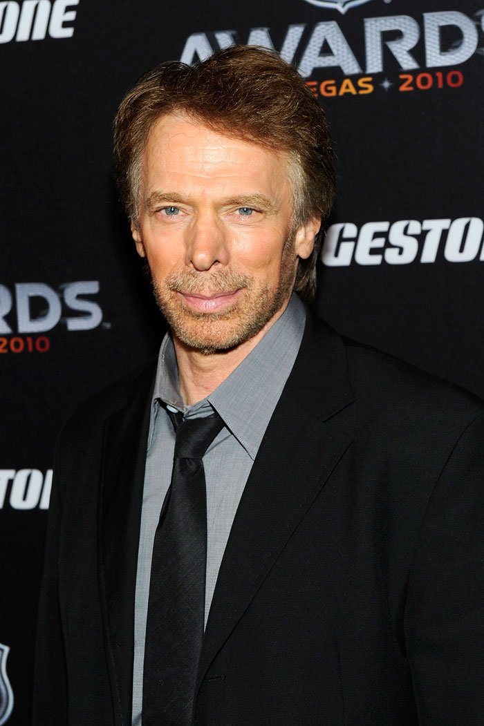 <b>#47: Jerry Bruckheimer</b>