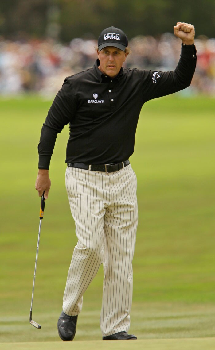 <b>#45: Phil Mickelson</b>