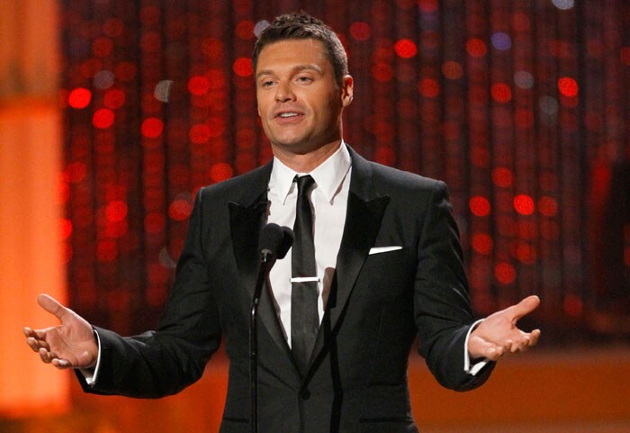 <b>#44: Ryan Seacrest</b>