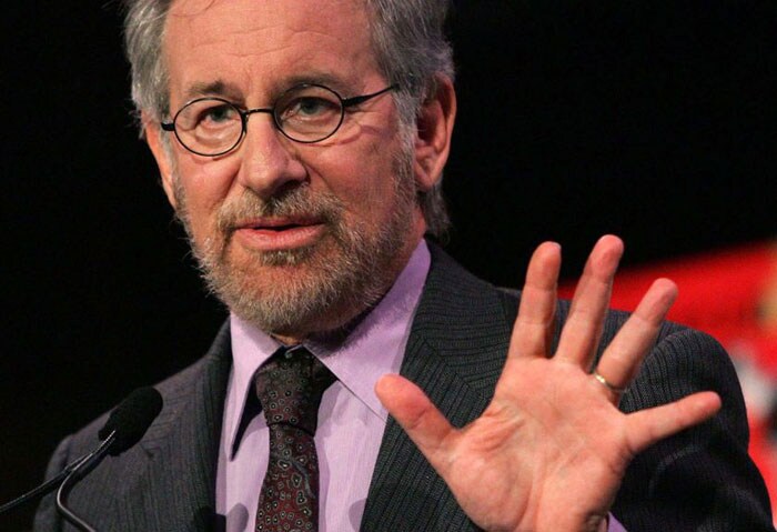 <b>#22: Steven Spielberg</b>