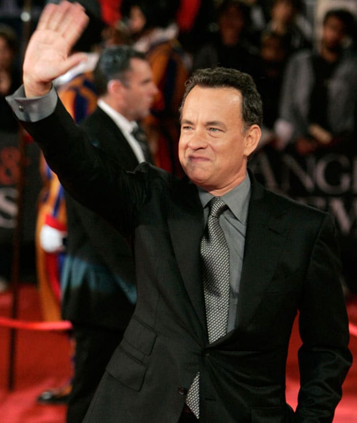 <b>#41: Tom Hanks</b>