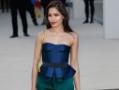 Stunning Freida Pinto at London Fashion Week Stunning Freida Pinto at London Fashion Week
