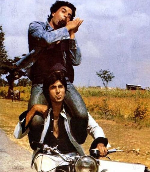 Bollywood\'s best friendship films