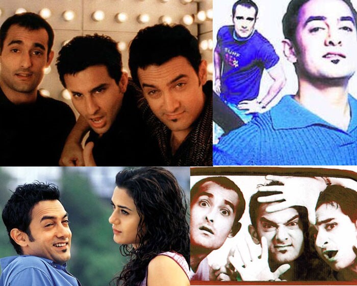 Bollywood's best friendship films