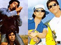 Bollywood's best friendship films