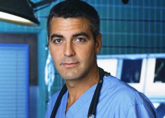 George Clooney: Hooked and Booked at 53