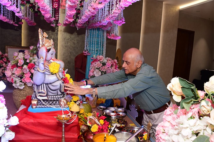 Ganesh Chaturthi 2022: How Shraddha Kapoor, Rakul Preet And Others Celebrated