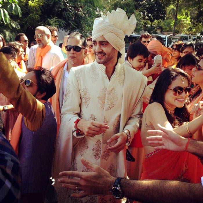Inside Gaurav Kapur-Kirat Bhattal\'s Dream Wedding