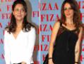 Gauri, Sussanne at their stylish best