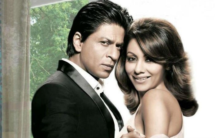 At 43, Gauri Khan is a Baadshah\'s begum