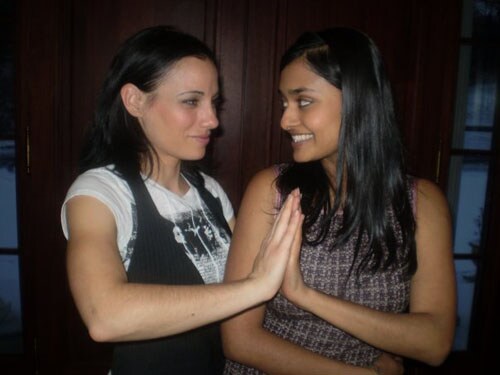 <b>Lesbian love</b> <i>When Kiran met Karen</I> has been in the news for its bold theme. An Indian American film by Manan Singh Katohora is having a tough time in finding a distributor for India. Here's a look at some of the other films that explored the theme of queer love and dared to brave the media and cultural police in India.