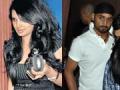 Stars at Harbhajan Singh's bash