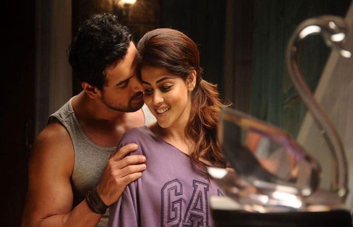 In Bollywood, Genelia featured opposite John Abraham in the film <i>Force</i> which recieved mixed reviews.