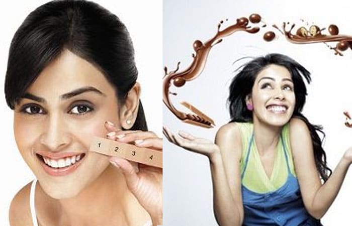 Apart from films, Genelia has been the brand ambassador for multiple brands including Fanta, Perk, Virgin Mobile India and Garnier.