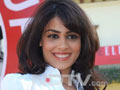 Photo : Genelia, Rhea, Soniya's day out