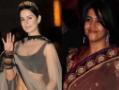 Riteish, Genelia's fabulous reception