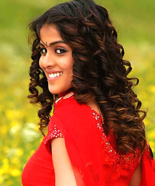 One of Genelia's upcoming Bollywood projects is <I>It's My Life</i> opposite Harman Baweja.
