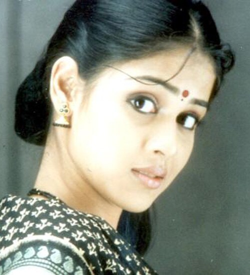 Some of Genelia's Tamil movies include, <I>Boys</i>, <I>Sachein</i> and <I>Chennai Kadhal</i>.