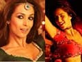 Photo : Bollywood's ghagra moments