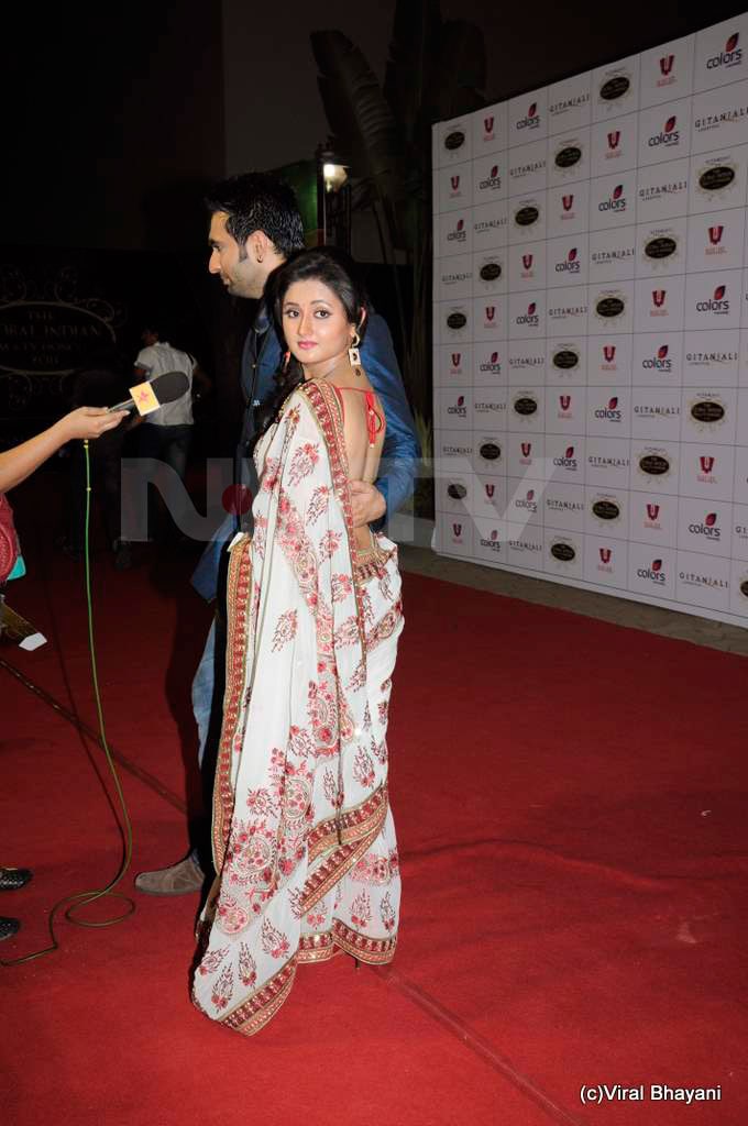 Hrithik, Vidya, Kajol at Global Indian Film & Television Honors