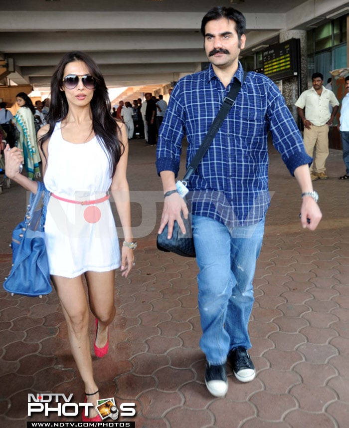 Stars chill out in Goa ahead of big wedding