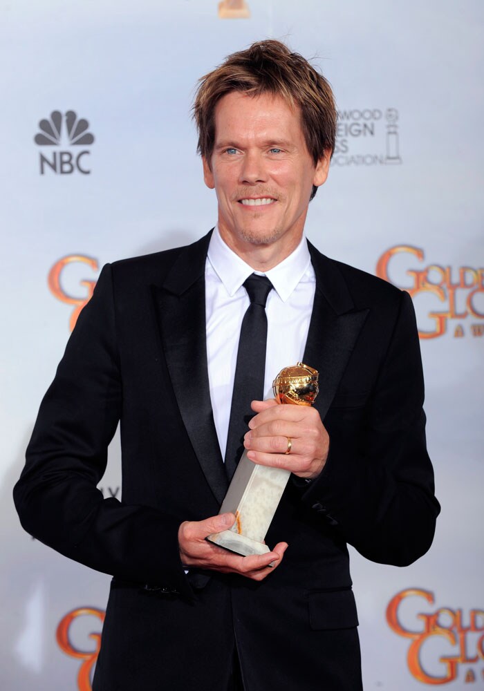 Winners: Golden Globe Awards