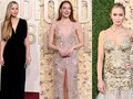 Photo : Golden Globes 2024: जेनिफर लॉरेंस से लेकर एमिली ब्लंट तक... इन 10 सेलेब्‍स ड्रेसेज ने जीत लिया फैंस का दिल