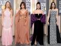Photo : Golden Globes Fashion: रेड कार्पेट पर मार्गोट रॉबी, सेलेना गोमेज़ समेत इन सितारों ने बिखेरा जलवा
