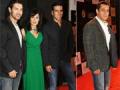 Bolly's A-list shows off red carpet style