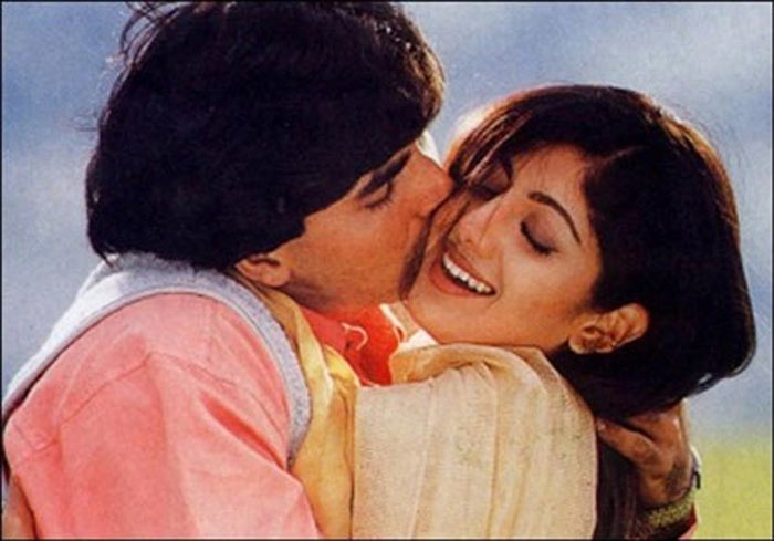 Golden couples of Bollywood