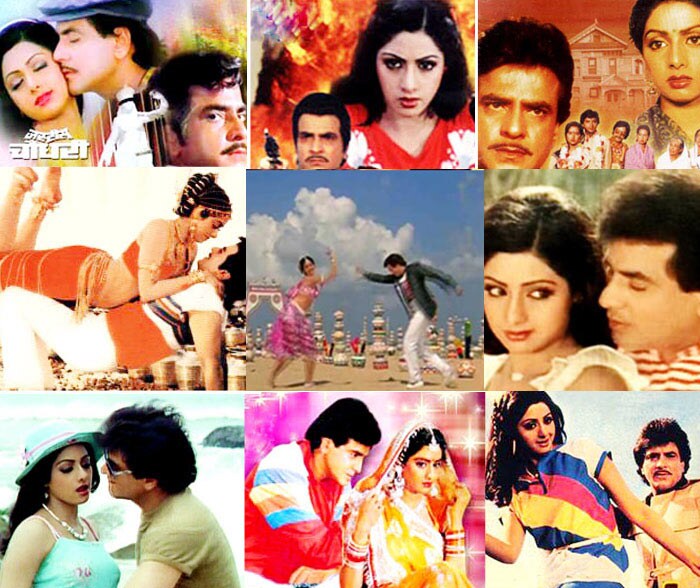 Golden couples of Bollywood