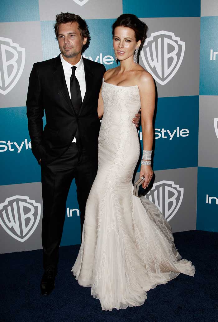 The big Golden Globes After Party