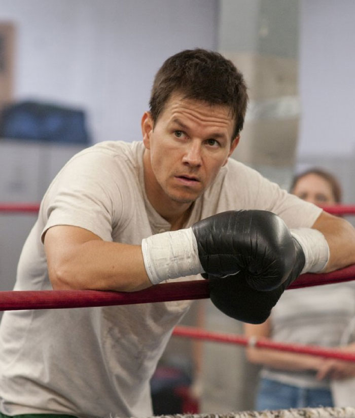 <b>Best Motion Picture - Drama: </b><bR>
<b>The Fighter</b><br>
Director: David O Russell<br>
Starring: Mark Wahlberg, Christian Bale, Amy Adams