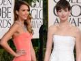 Golden Globes fashion: best dressed