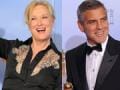 Photo : 69th Golden Globes: Winners