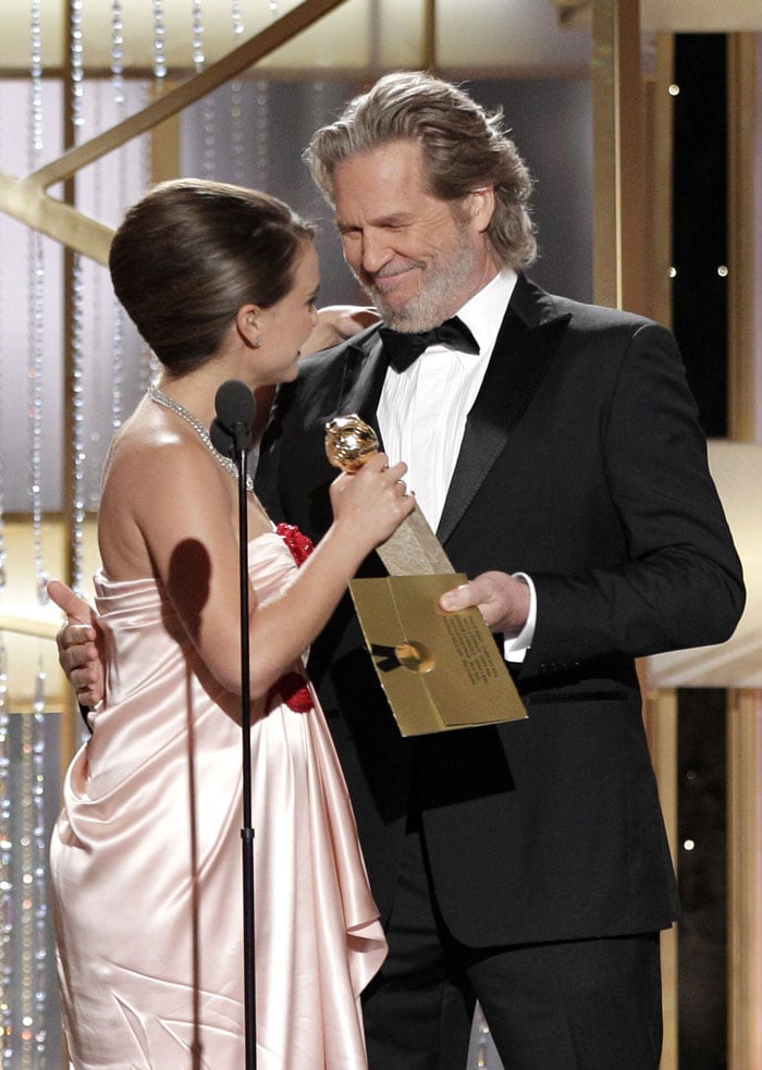 The Golden Globes: Best Moments