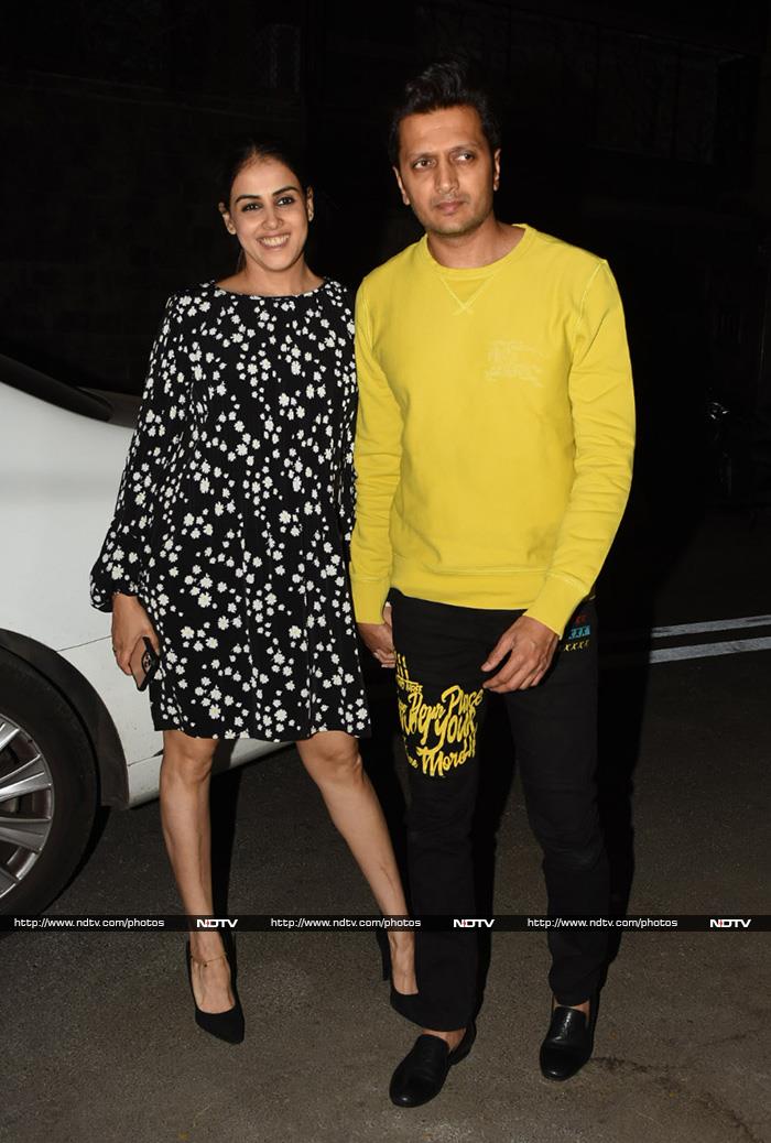 Inside Goldie Behl\'s Birthday Bash With Akshay Kumar, Twinkle Khanna, Sussanne Khan And Others