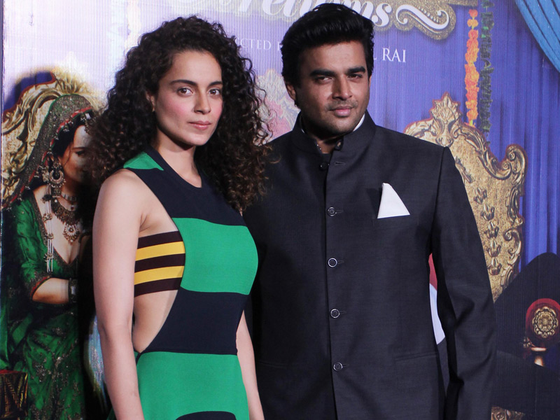 Tanu and Manu: The Story Continues Four Years Later