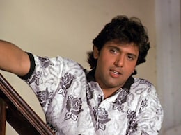 गोविंदा की बहन को देखा है? 20 दिन की बच्ची को छोड़ दुनिया को कहा अलविदा, मां को याद कर इमोशनल हुईं बेटी