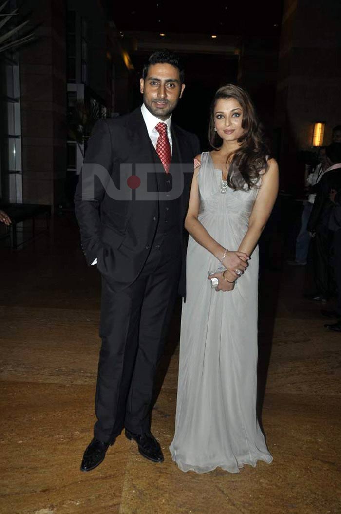 Aamir, Priyanka, Ranbir at GQ awards